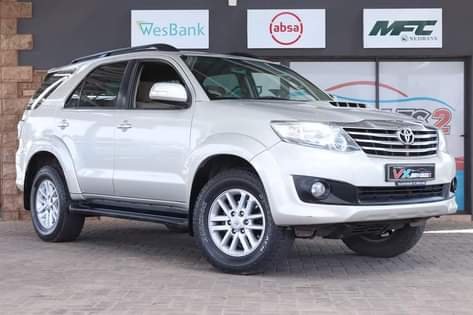 toyota d 4d