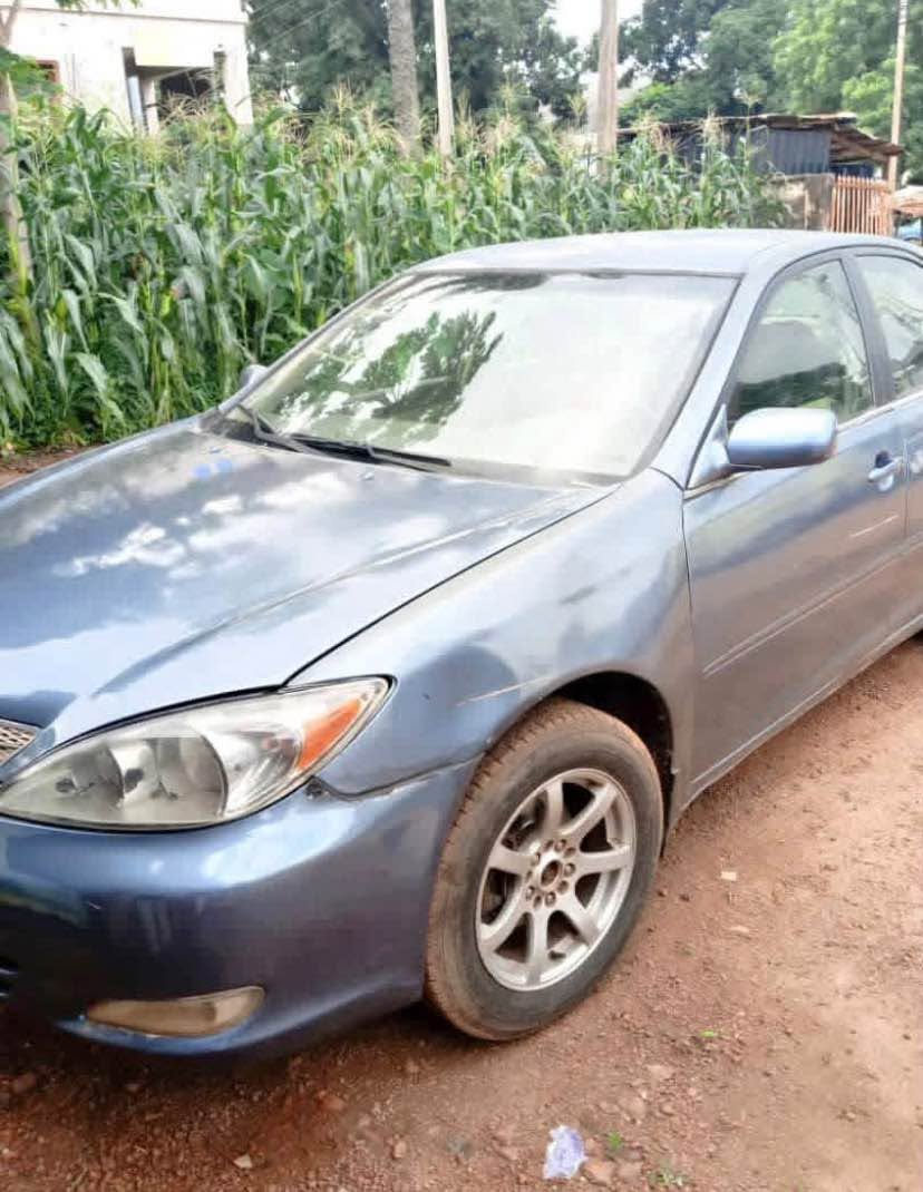 A picture of Toyota Camry 2 4 09160605130 call or WhatsApp
