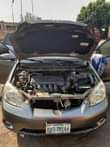 A picture of First grade 2005 Matrix model Owner use the car just