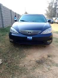 A picture of Neatly Used Buy and drive Camry Big Daddy with Bad