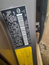 A picture of LEXUSE ES330 2005