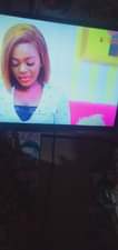A picture of Saachi 32inch TV free to air very cheaper price 250k
