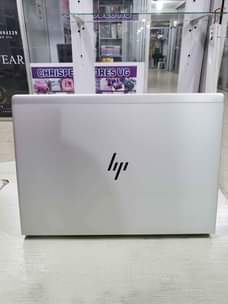 A picture of HP ELITEBOOK 840 G5 8TH GENERATION