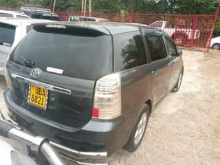 A picture of Car