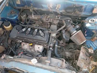 qg15 engine