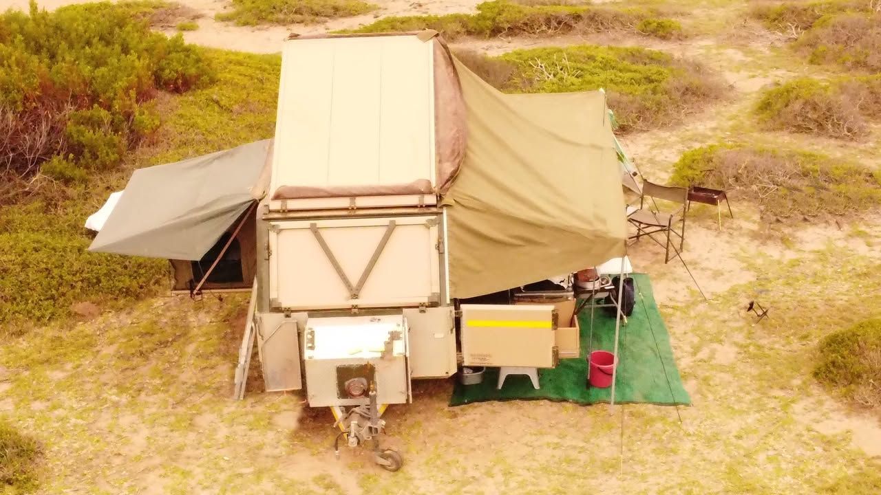 caravans