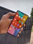 A picture of Samsung a51 128gb
