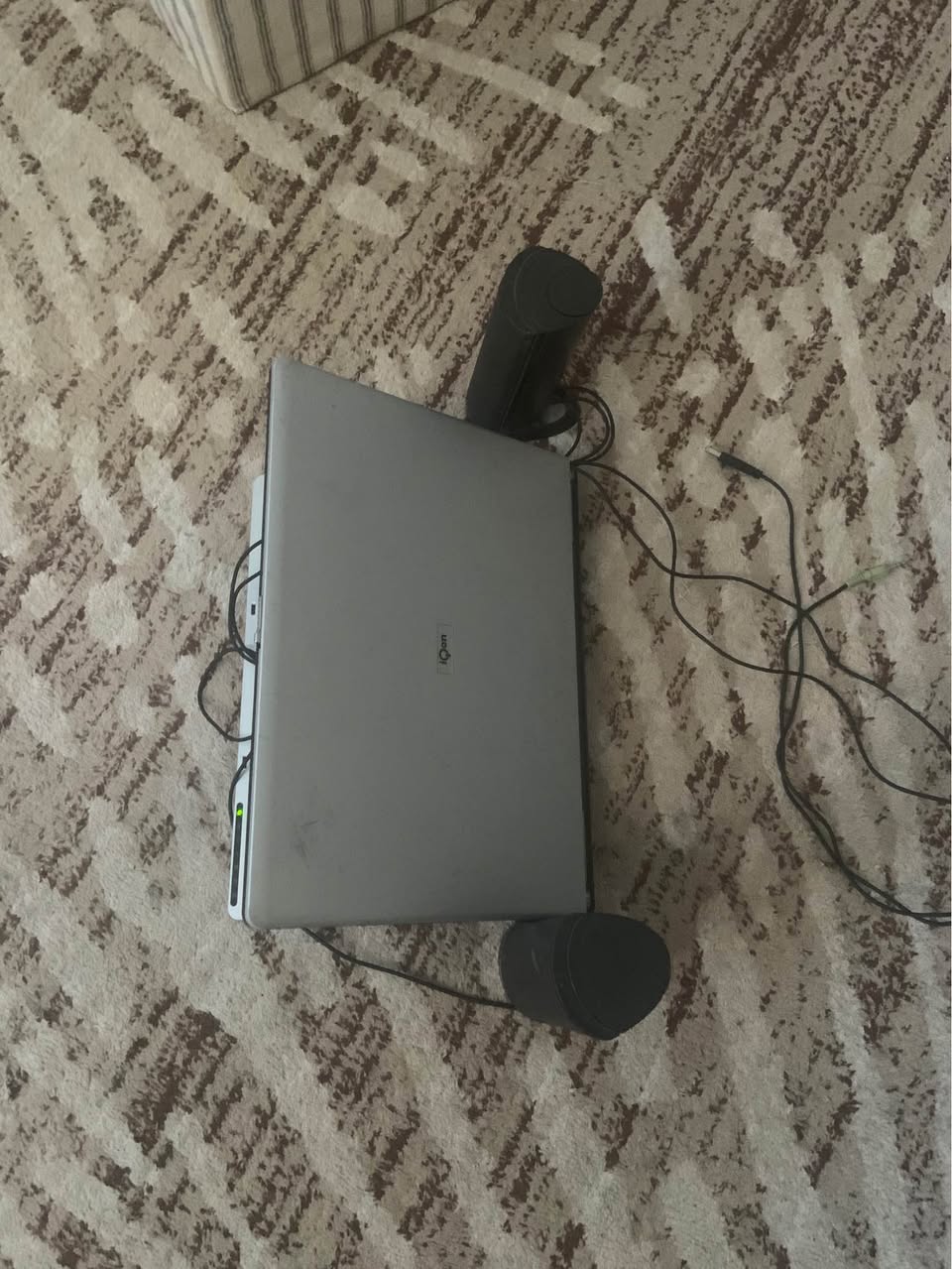 A picture of LAPTOP