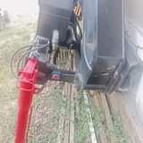 A picture of MKONGA WA CRANE
