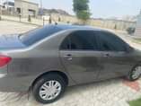 A picture of AS E DEY HOT Sparkling clean 2006 model sharp Toyota