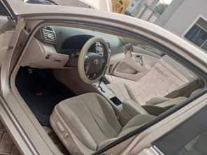 A picture of Camry Mussle 09 Few Months Used Belgium Standard Dm or