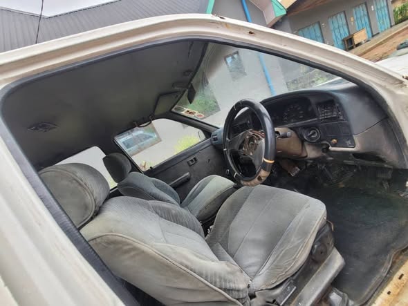 A picture of Pickup for sale