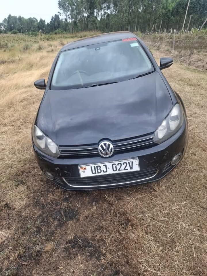 A picture of VW MK6 18M CALL 0701488581 WHAT S APP 0776417404