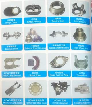 classifieds/car parts