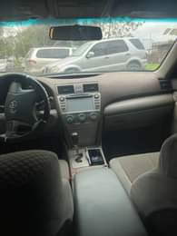 A picture of Toyota Camry for sale Year 2008 Condition Buy and drive
