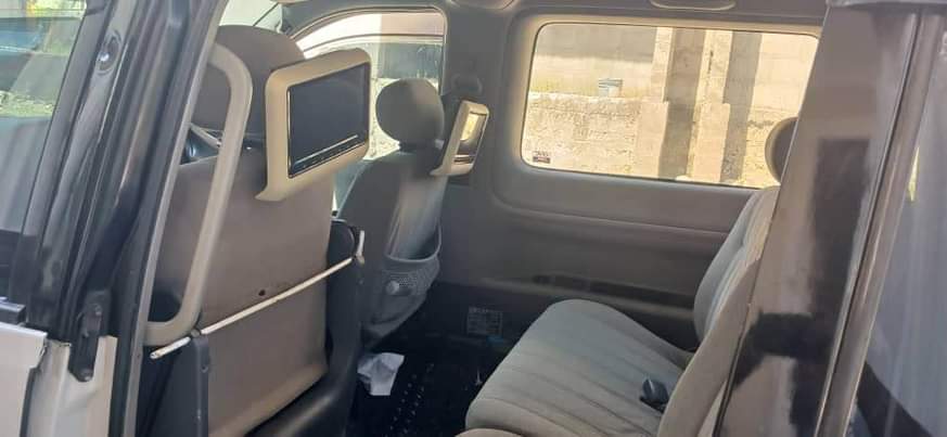 A picture of Toyota Noah sr50