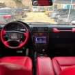 A picture of MERCEDES BENZ G WAGON Fullest Option Year 2020 Model Status
