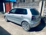 A picture of VOLKSWAGEN POLO PRICE 5.5M CALL 0621007902