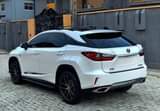 A picture of Rx350 2011