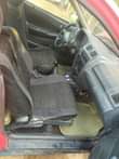 A picture of MAZDA 323