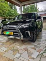 lexus