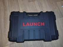 A picture of Mashine ya Diagnosis Launch X431 Pros V plus