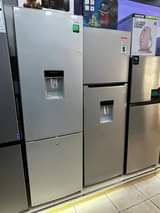A picture of Chiq fridges