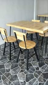 A picture of Bar any restaurant furniture