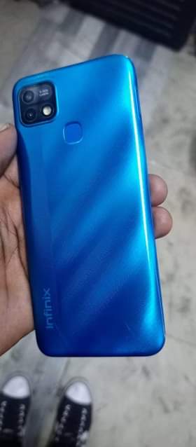 infinix phones