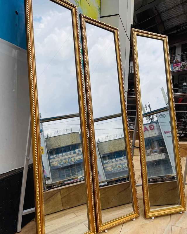 dressing mirrors