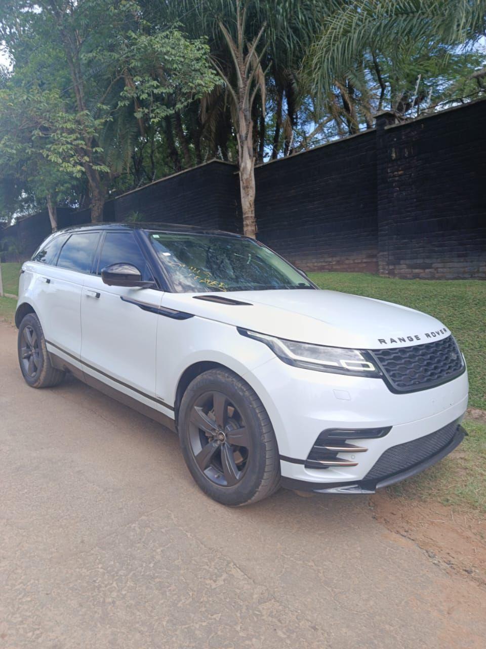 land rover