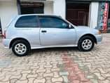 A picture of TOYOTA GRANZA