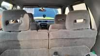 A picture of Honda CRV
