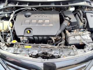 A picture of For Sale Foreign Used Toyota Corolla Sport 2012 Model Accident