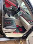 A picture of Very clean registered Toyota Camry 2008 model xle Price N2