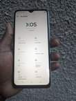 A picture of Infinix hot 30i