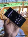 A picture of Sony Xperia Xz1 O6I2O4IO5O