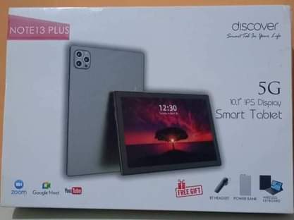 tablet