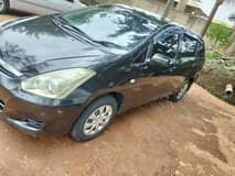 A picture of TOYOTA WISH