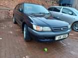 A picture of Toyota Primio In good condition Price 10 5m or wtsup