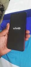 A picture of Vivo Y12