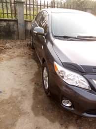 A picture of 2009 2010 Toyota Corolla for sale Neatly Flashed Engine gear