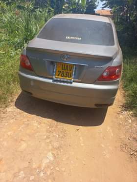 A picture of 8 5m quick sale 0703574624 0760417511