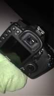 A picture of Canon EOS 7D Camera