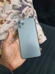 A picture of iPhone 11 Pro Max