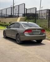 A picture of Honda Civic