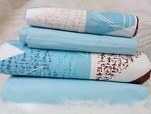 A picture of MIX AND MATCH BEDSHEETS