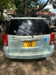 A picture of TOYOTA RAUM