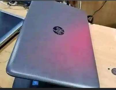 A picture of Laptops