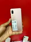 A picture of Aquos SHV45 at 300000